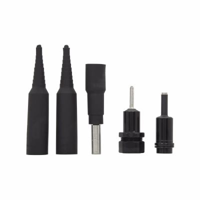 Eaton Bussmann Inc. HEB-AW-RLC-C