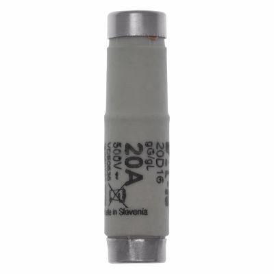 Eaton Bussmann Inc. 20D16
