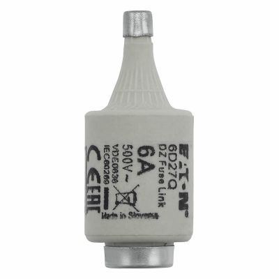 Eaton Bussmann Inc. 6D27Q