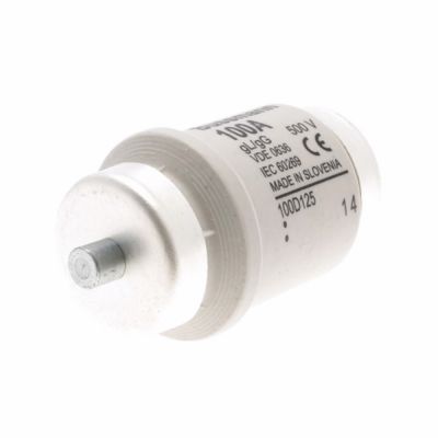 Eaton Bussmann Inc. 100D125
