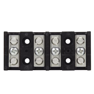 Eaton Bussmann Inc. 14002-4