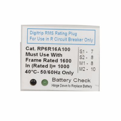 Eaton RP6R16A080