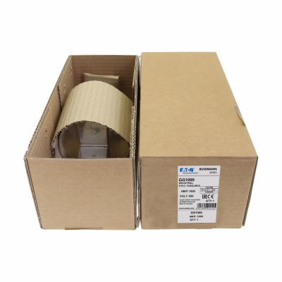 Eaton Bussmann Inc. GG1000