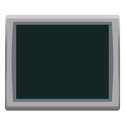 Rockwell Automation 2711P-T19C22D9P-B