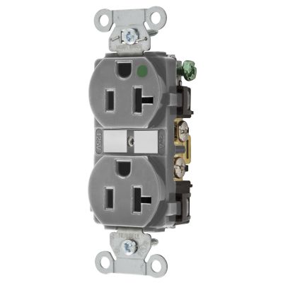 Hubbell Wiring 8300GY