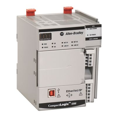 Rockwell Automation 5069-L320ERM