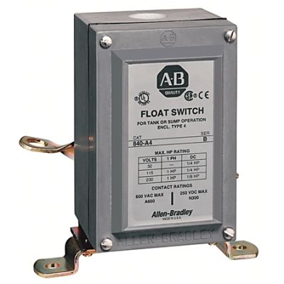 Rockwell Automation 840-A72