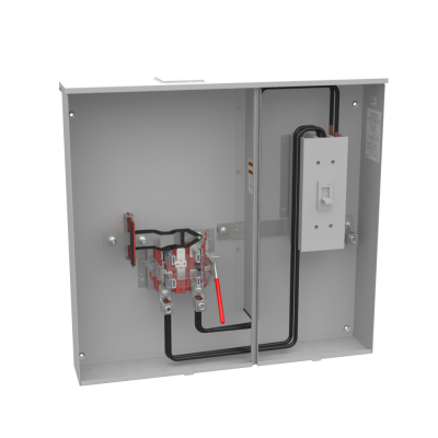 Milbank U6228-X-400-K3L