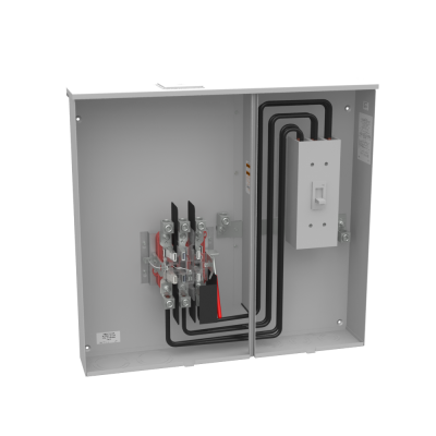 Milbank U6229-X-400-K7L