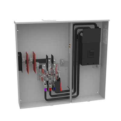 Milbank U6230-X-400-K7L