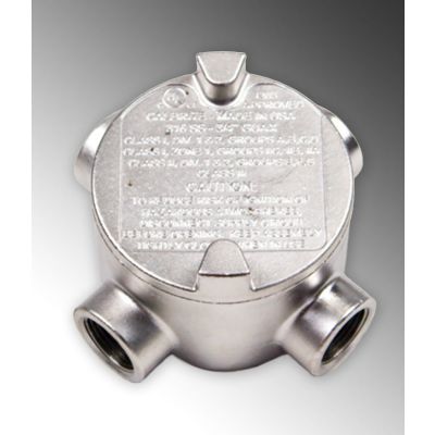 CalConduit S60700GUAX