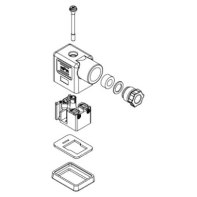 Woodhead S02209TC421