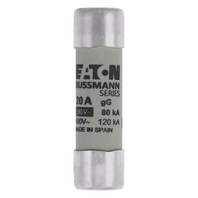 Eaton Bussmann Inc. C14G20