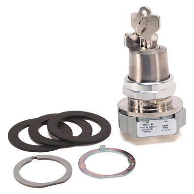 Rockwell Automation 800T-J44KD7B