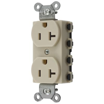 Hubbell Wiring SNAP5362INA