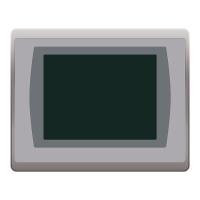 Rockwell Automation 2711P-T7C22D9P-B