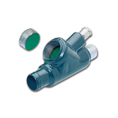 Stahlin DS141208PKA
