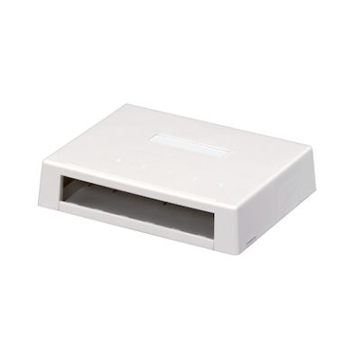 Panduit CBXD6AW-AY