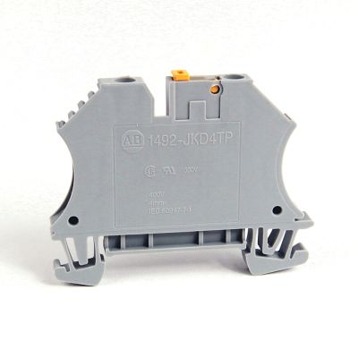 Rockwell Automation 1492-JKD4TW