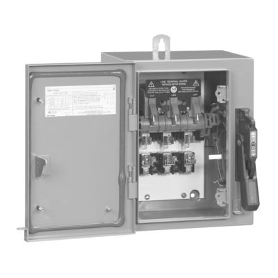 Rockwell Automation 1494GX-BF3J6