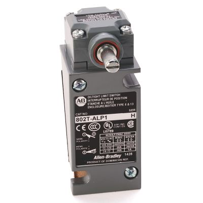 Rockwell Automation 802T-ALU