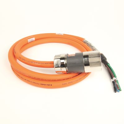 Rockwell Automation 2090-CPWM7DF-10AA02
