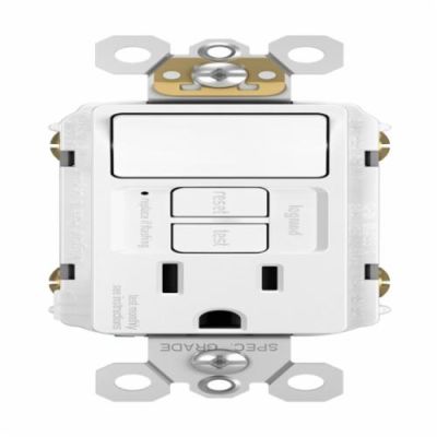 Legrand 1597-SWTTRWCC4
