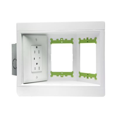 Legrand TV3WMTVSSW