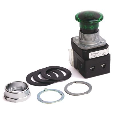 Rockwell Automation 800T-QMH2AD1