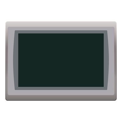 Rockwell Automation 2711P-T12W22D9P-B