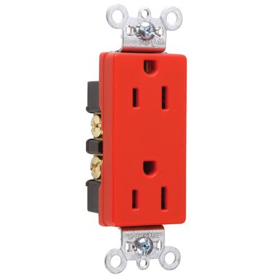 Legrand 26252RED