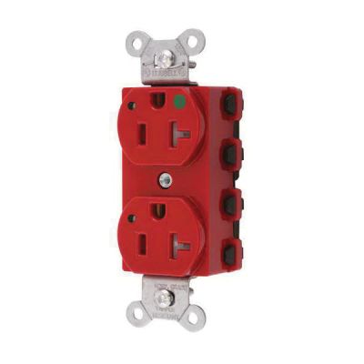 Hubbell Wiring SNAP8300RLTR