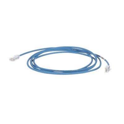Panduit UTP28SP15BU-Q