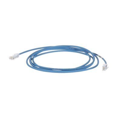 Panduit UTP28SP15BU-Q