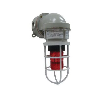 Hubbell Killark NVSLCFG25RBG
