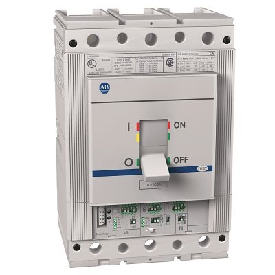 Rockwell Automation 140G-K6H3-D30