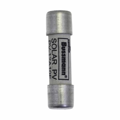 Eaton Bussmann Inc. PV-12A10F