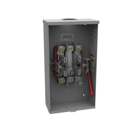 Milbank U6193-RL-QG-AMS