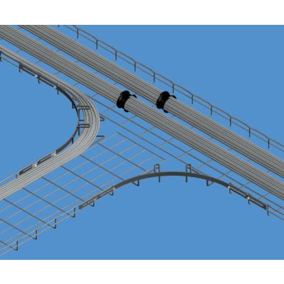 Cablofil RADT9012KIT2BL