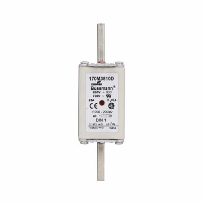 Eaton Bussmann Inc. 170M3810D