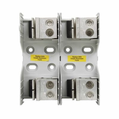 Eaton Bussmann Inc. JM60400-2MW16