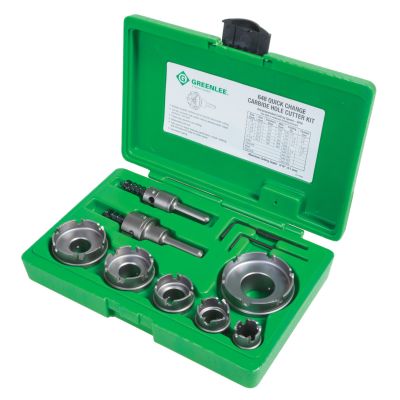 Greenlee 648