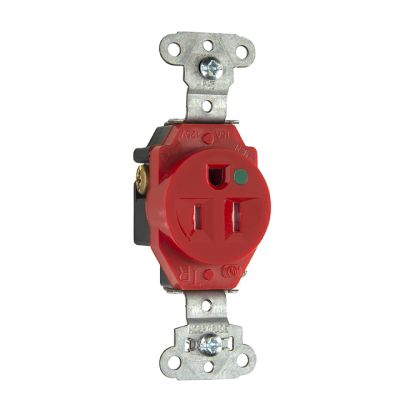 Legrand TR8201RED