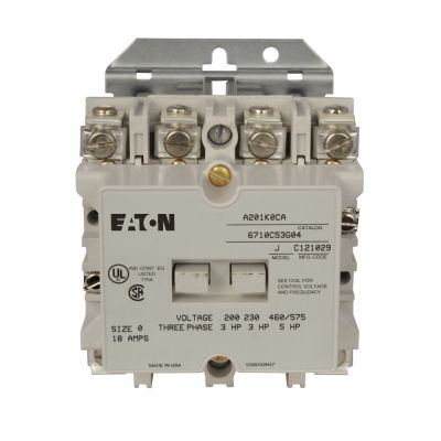 Eaton A201K0CA