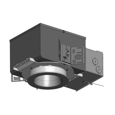 RAB Lighting NDIC4R12D