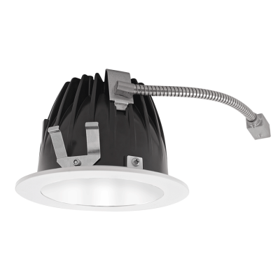 RAB Lighting NDLED4RD-WY-W-W