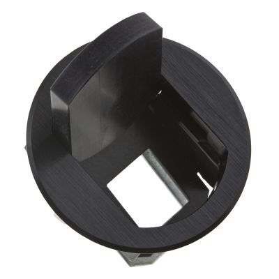 Hubbell Wiring TTBKSBK