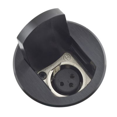 Hubbell Wiring TTBXLRBK