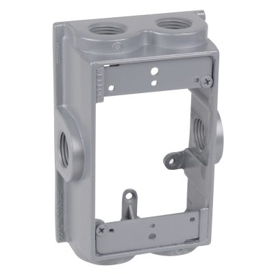 ABB Installation Products S127E