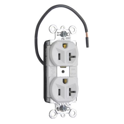Legrand PT5362SCW